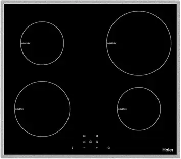 Варочная поверхность Haier HHX-Y 64 NFB Варочная поверхность Haier HHX-Y 64 NFB
