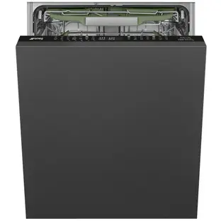 Посудомоечная машина Smeg STL7324AQL фото 1 Посудомоечная машина Smeg STL7324AQL фото 1