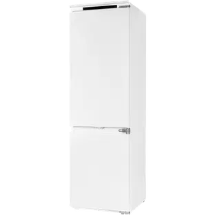 Холодильник HIBERG RFCB-350 NFW фото 3