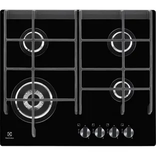 Варочная панель Electrolux EGV96343YK Варочная панель Electrolux EGV96343YK