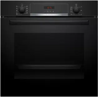 Духовой шкаф Bosch HBA573BB1 фото 1