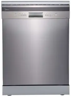 Посудомоечная машина Midea MFD60S970X