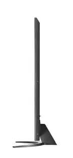 Телевизор LG   86" (218 см) 2022 черный LG 86QNED816QA фото 3