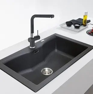 Смеситель Franke Active Plus оникс фото 2 Смеситель Franke Active Plus оникс фото 2