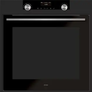 Духовой шкаф Asko OP8664A фото 1 Духовой шкаф Asko OP8664A фото 1