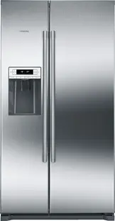 Холодильник Siemens KA90IVI20R фото 1