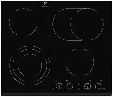 Варочная панель Electrolux EHF56747FK
