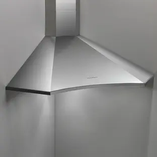 Вытяжка Falmec Elios ANG STEEL 90 (800) фото 2
