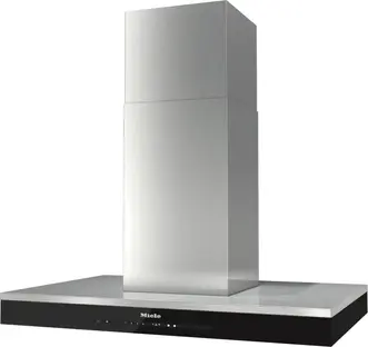 Вытяжка Miele DA 6698 D Puristic Edition 6000 EDST фото 1