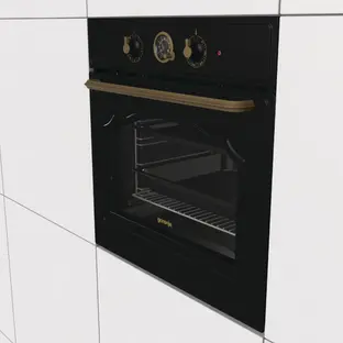 Духовой шкаф Gorenje BO 7530 CLB фото 3