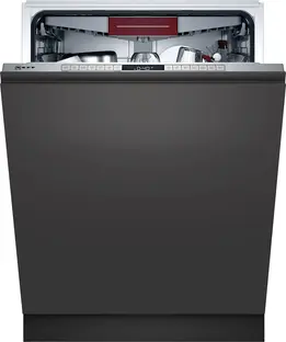 Встраиваемая посудомоечная машина Neff S275ECX12E фото 1