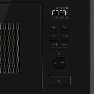 Микроволновая печь Gorenje BM201M2TBG фото 2