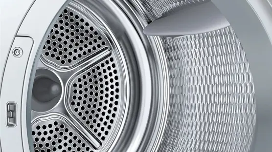 Сушильная машина BOSCH WTH85V9FPL фото 2