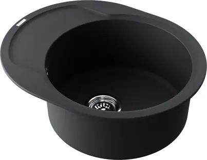 Кухонная мойка OMOIKIRI Manmaru 62-BL(арт.4993355) фото 2
