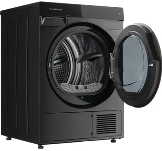 Сушильная машина Kuppersberg DM 591 GR фото 3
