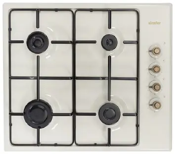 Варочная панель Simfer H 60 Q 40 O 417