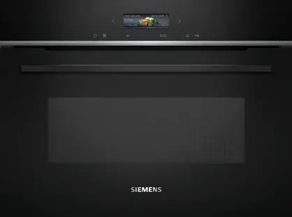 Микроволновая печь Siemens CE732GXB1 фото 1