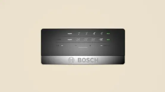 Холодильник Bosch KGE39XK21R фото 3