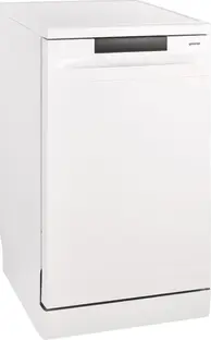 Встраиваемая посудомоечная машина Gorenje GS520E15W фото 1 Встраиваемая посудомоечная машина Gorenje GS520E15W фото 1