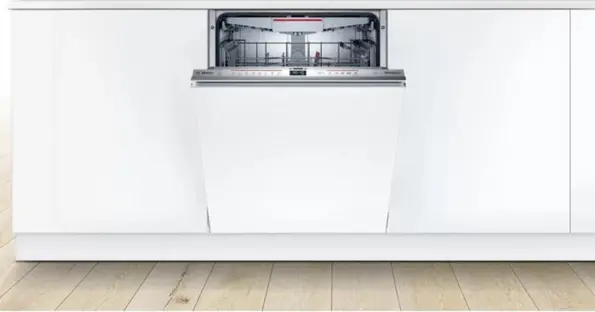 Встраиваемая посудомоечная машина Bosch SBD6ECX57E фото 2