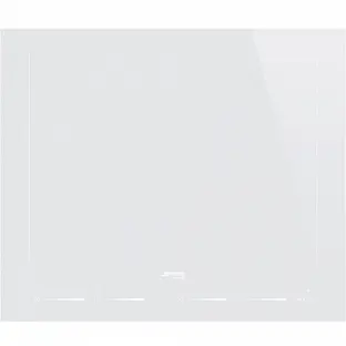 Варочная панель Smeg SIM662DW