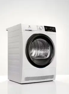 Сушильная машина Electrolux EW9H378S фото 3