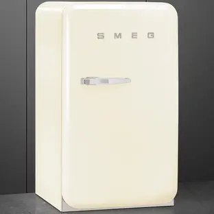 Холодильник Smeg FAB10RP фото 3 Холодильник Smeg FAB10RP фото 3