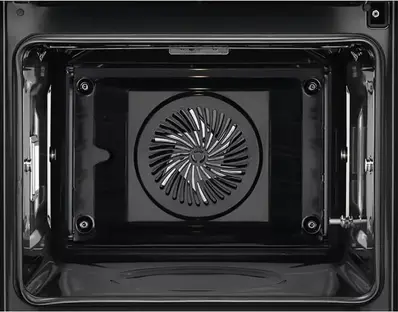 Духовой шкаф Electrolux KOBBS39H фото 2