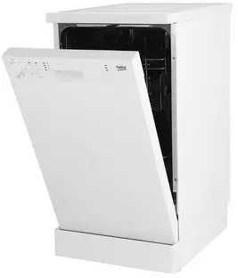 Посудомоечная машина Beko DFS 05012 W белый фото 2 Посудомоечная машина Beko DFS 05012 W белый фото 2