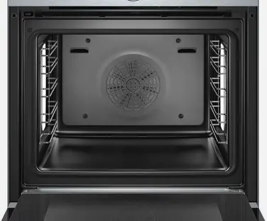 Духовой шкаф Bosch HRG635BS1 фото 3