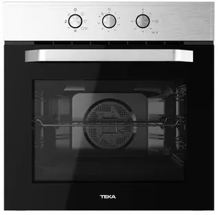 Духовой шкаф Teka HCB 6525 SS фото 1