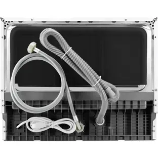 Посудомоечная машина Electrolux ESF2400OW фото 2