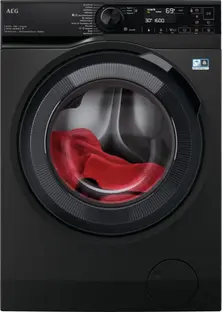 Стирально-сушильная машина AEG LWR73166OE