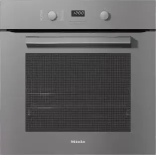Духовой шкаф Miele H 2860 BР GRGR фото 2