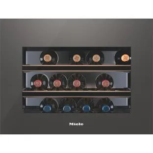 Встраиваемый винный шкаф Miele KWT6112iG GRGR