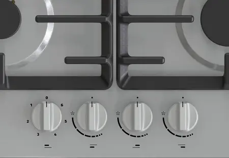 Варочная панель Gorenje GE681X фото 3