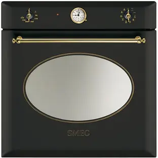Духовой шкаф Smeg SF 855A