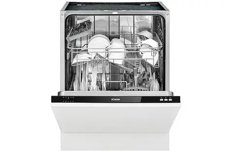 Посудомоечная машина Bomann GSPE 7416 VI 60 cm фото 1