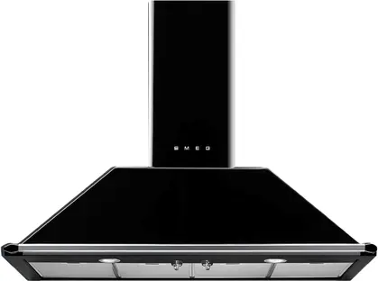 Вытяжка Smeg KT110BLE Victoria фото 1 Вытяжка Smeg KT110BLE Victoria фото 1