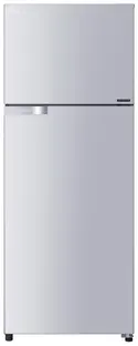Двухкамерный холодильник Toshiba GR-RT565RS(LS) фото 1