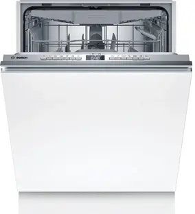 Посудомоечная машина Bosch SMV4HMX25Q фото 1
