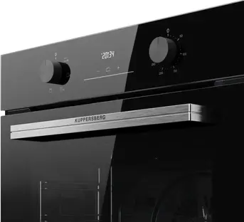 Духовой шкаф Kuppersberg HO 606 X line фото 2