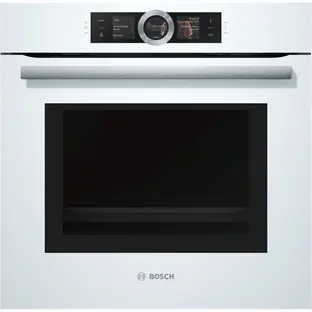 Духовой шкаф Bosch HMG656RW1