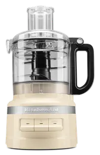 Кухонный комбайн KitchenAid 5KFP0719EAC фото 2 Кухонный комбайн KitchenAid 5KFP0719EAC фото 2