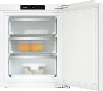 Встраиваемый морозильник Miele FNS 7040 C фото 1
