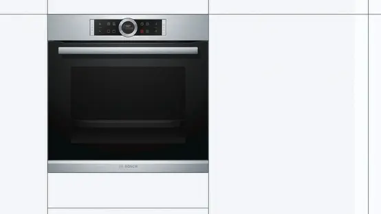 Духовой шкаф Bosch HBG632TS1 фото 2