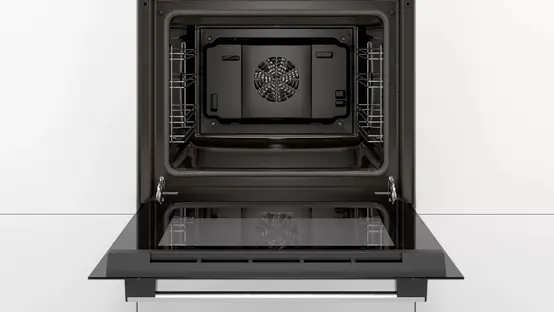 Духовой шкаф Bosch HBF010BR1R фото 3 Духовой шкаф Bosch HBF010BR1R фото 3