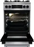 Комбинированная плита Gorenje GK5C65XV фото 2