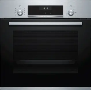 Духовой шкаф Bosch HBJ538YS0R фото 1