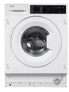 Стиральная машина DeLonghi DWMI 725 ISABELLA фото 2